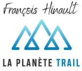 Logo La Planète Trail